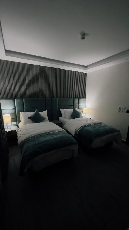 La Vie Boutique Hotel 와디무사 외부 사진